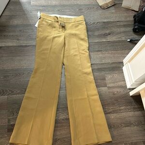 Matin Aritzia Wilfred pants. Size 2. New with tags